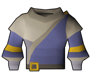 Ancestral robe top